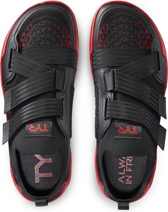 Actual product image Tyr Dz Bf Stabstrap Trainingsschuhe (38)