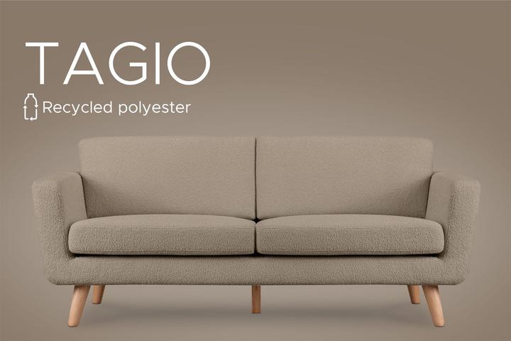 Produktbild Konsimo Tagio (3-Sitzer)