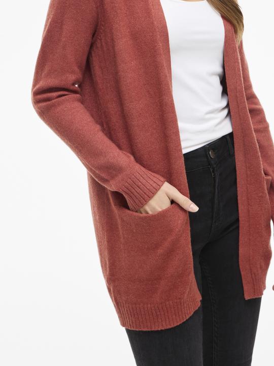 Actual product image Vila Basic cardigan (XS)