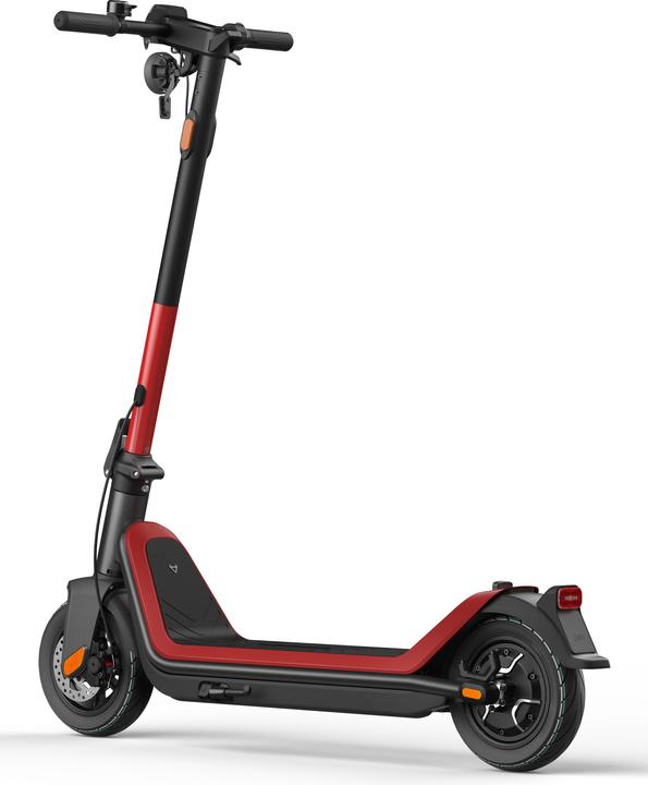 Actual product image Niu KQi3 Sport (20 km/h, 40 km, 300 W)