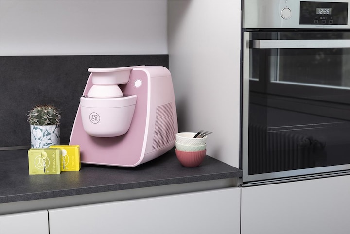 Actual product image Tooa Milano