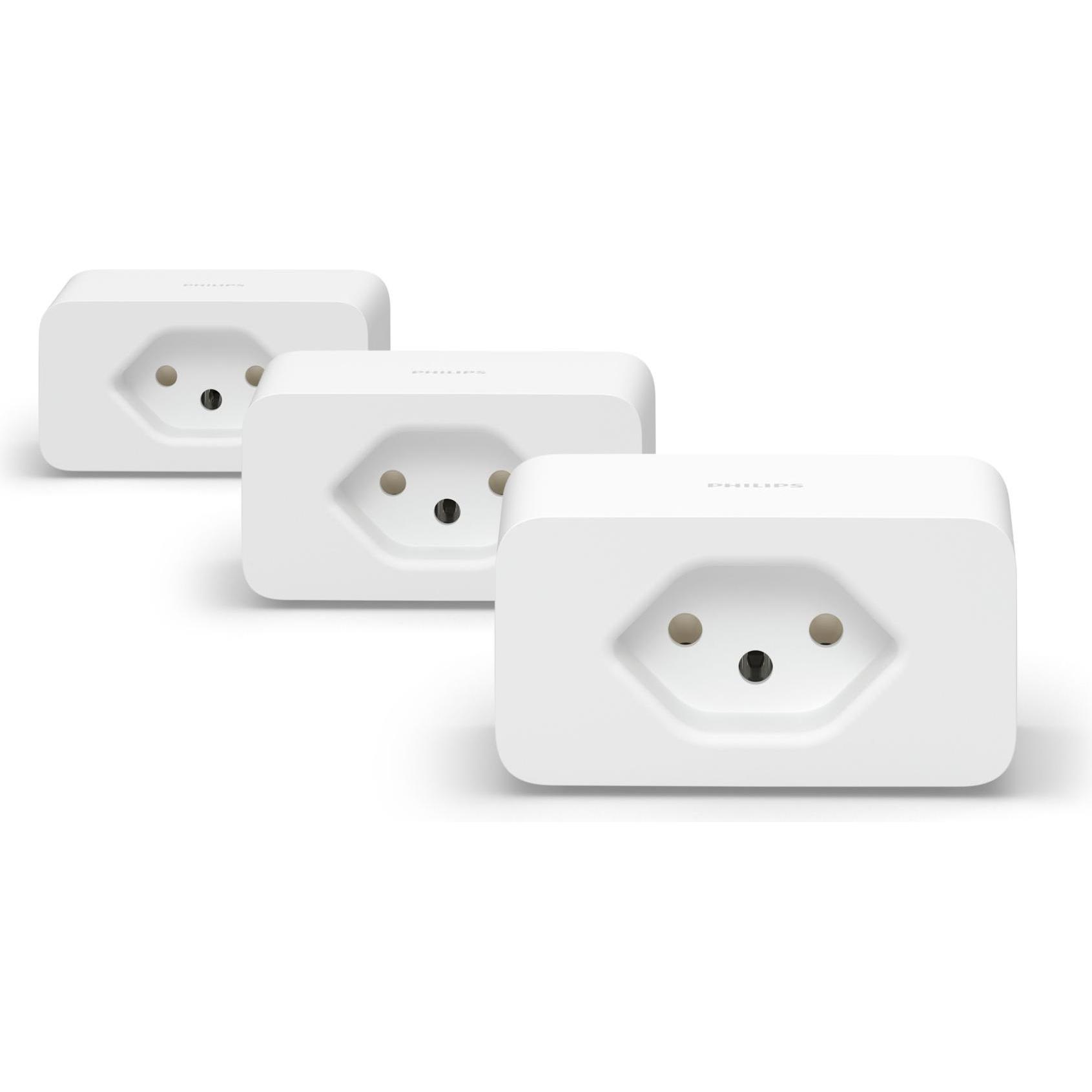 Philips Hue, Spina intelligente, SmartPlug CH