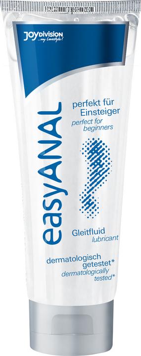 Produktbild Joydivision Easy Anal Starter Set (110 ml)