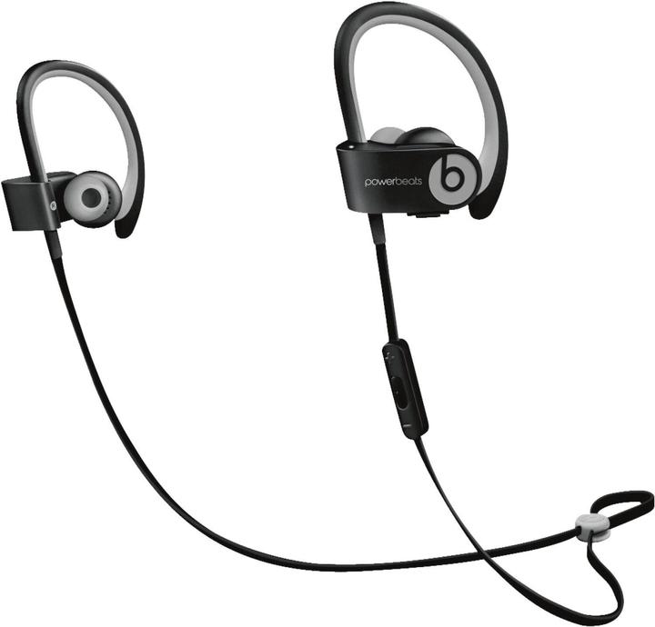 Produktbild Beats Powerbeats2 Wireless (6 h, Kabellos)