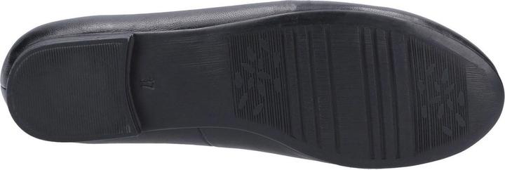 Image du produit Hush Puppies Naomi Slip On Escarpins de ballet en cuir (38)