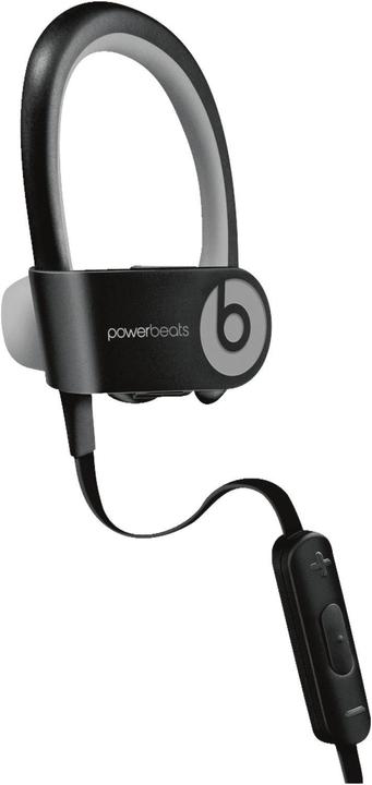 Produktbild Beats Powerbeats2 Wireless (6 h, Kabellos)