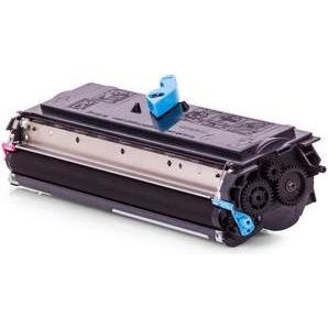 Inkadoo, Toner, Toner kompatibel zu Epson C13S050167 / S050167 Toner, schwarz Schwarz (BK)
