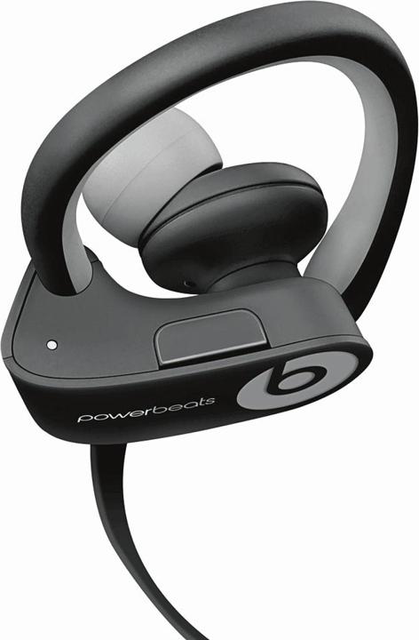 Produktbild Beats Powerbeats2 Wireless (6 h, Kabellos)