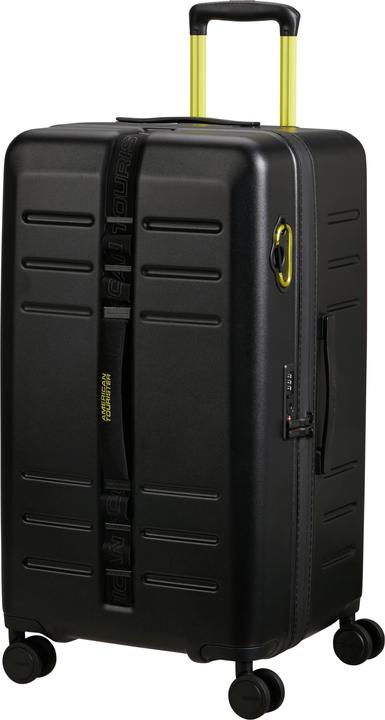 Actual product image American Tourister TRAILON Spinner (90 l)