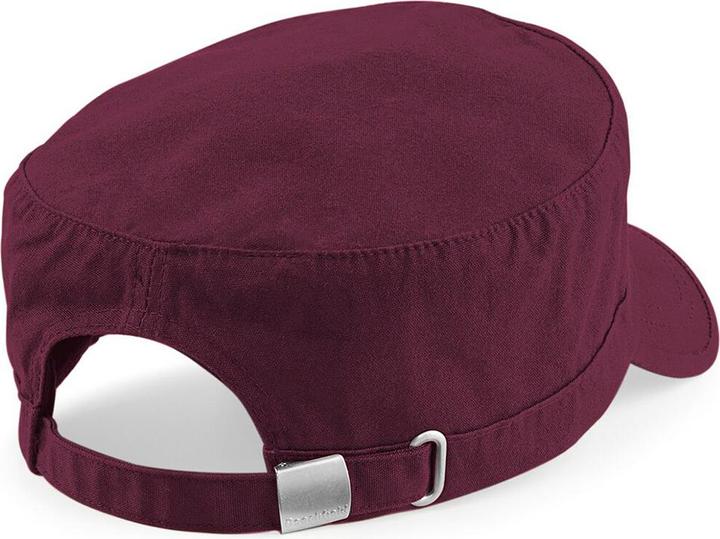 Actual product image Beechfield Army cap (One size)