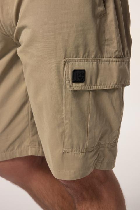 Actual product image Jay-Pi cargo Bermuda shorts outdoor, stomach fit, QuickDry, loose fit, up to size 70 (66)