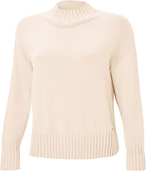 Produktbild Artime Damen Pullover mit Stehkragen (M)