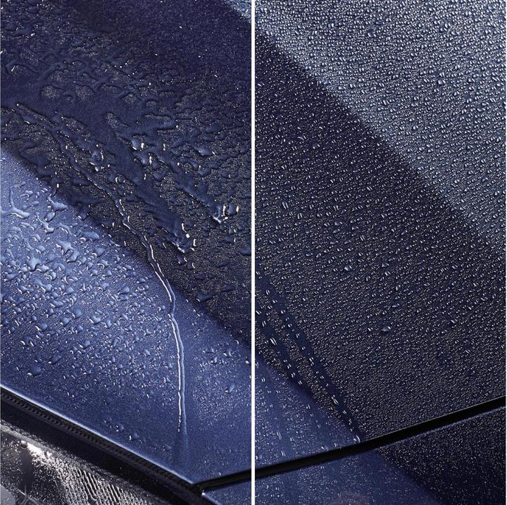 Produktbild Sonax Clean+Drive TurboWaxTuch 44x45cm, 1 Tuch Neu 40x50 cm