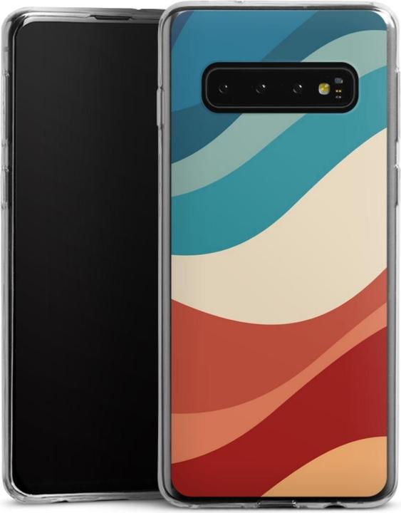 handyhülle pixel 8a Handyhülle Google Pixel 8 Pixel 8a Pixel 8 Pro Flipcase grün individue –  stranddocks