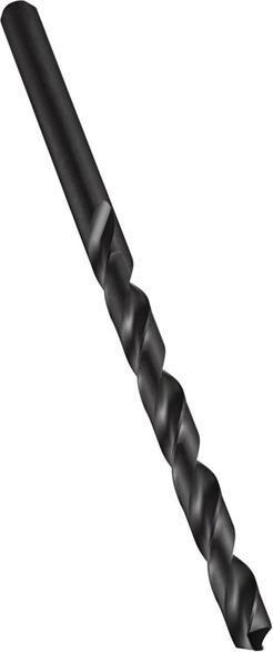 Actual product image Dormer A110 HSS SS LS DRILL DIN340 9/16IN (14.29 millimetres)