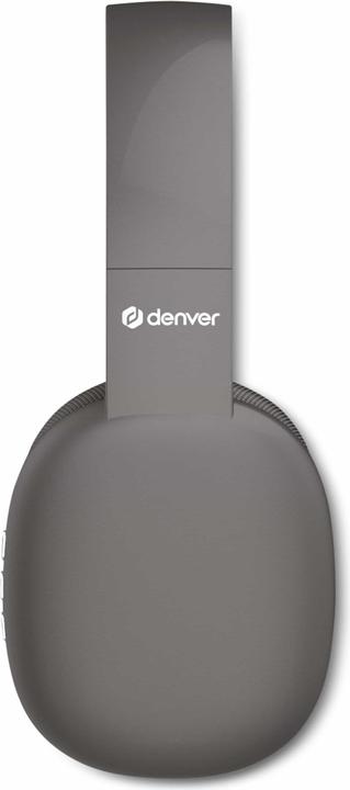 Actual product image Denver BTH-252 (No noise cancellation, 10 h, Wireless)