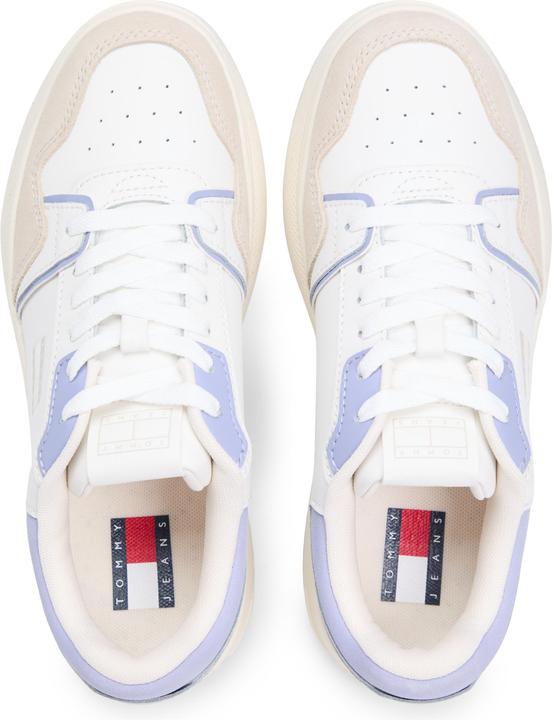 Image du produit Tommy Jeans Panier Rétro TJW Plateforme Basse (42)