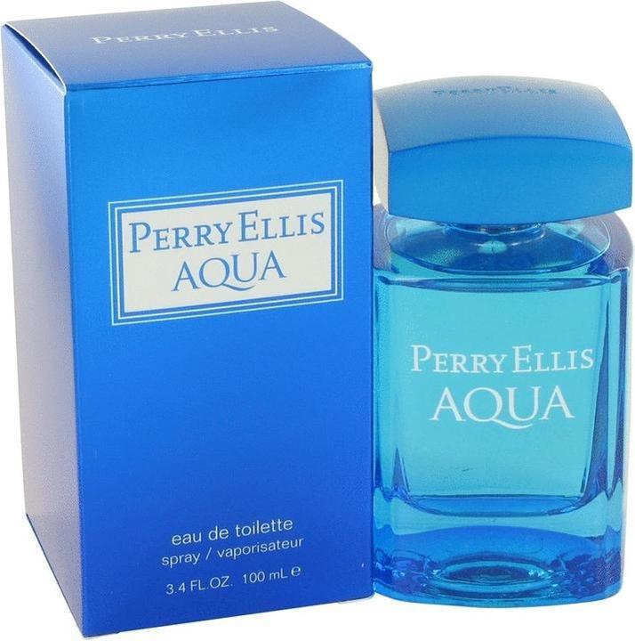Immagine prodotto Perry Ellis Aqua (Eau de toilette, 100 ml)
