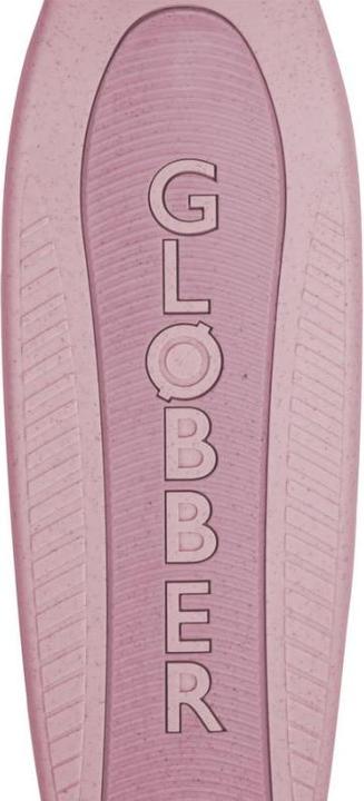 Actual product image Globber PRIMO FOLDABLE LIGHTS ECO berry, with illuminated castors
