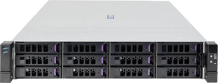 Image du produit Bluechip SERVERline R52318r (64 Go, Serveur rack)