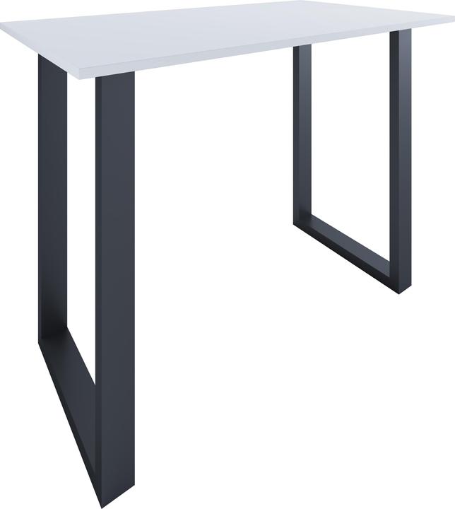 Actual product image VCM Holz Bartisch Stehtisch Xona 140x80 (140 x 80 cm)