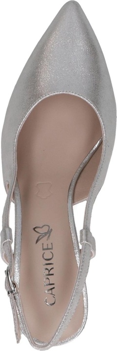 Actual product image Caprice Sling pumps (39)