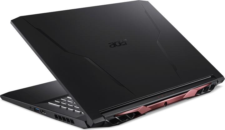 Produktbild Acer Nitro 5 (17.30", Intel Core i9-11900H, 16 GB, 1000 GB, DE)