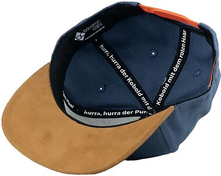 Produktbild Bavarian Caps Pumuckl Tanzt (One Size)