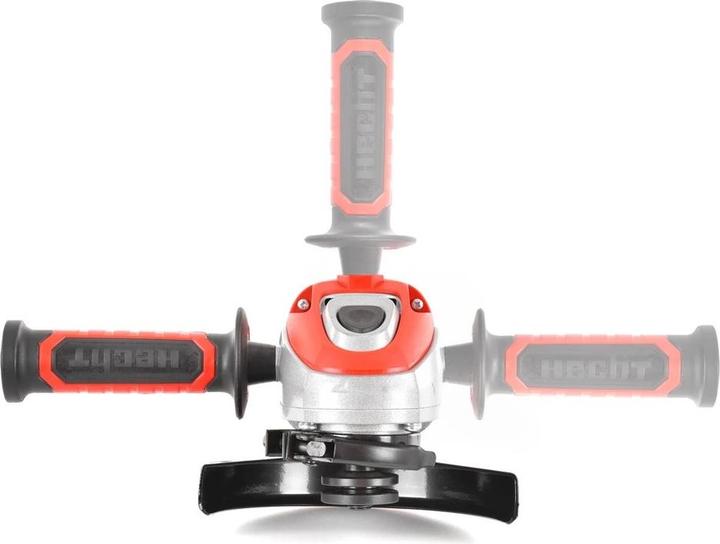 Produktbild Hecht 1314 Winkelschleifer 150mm (150 mm)