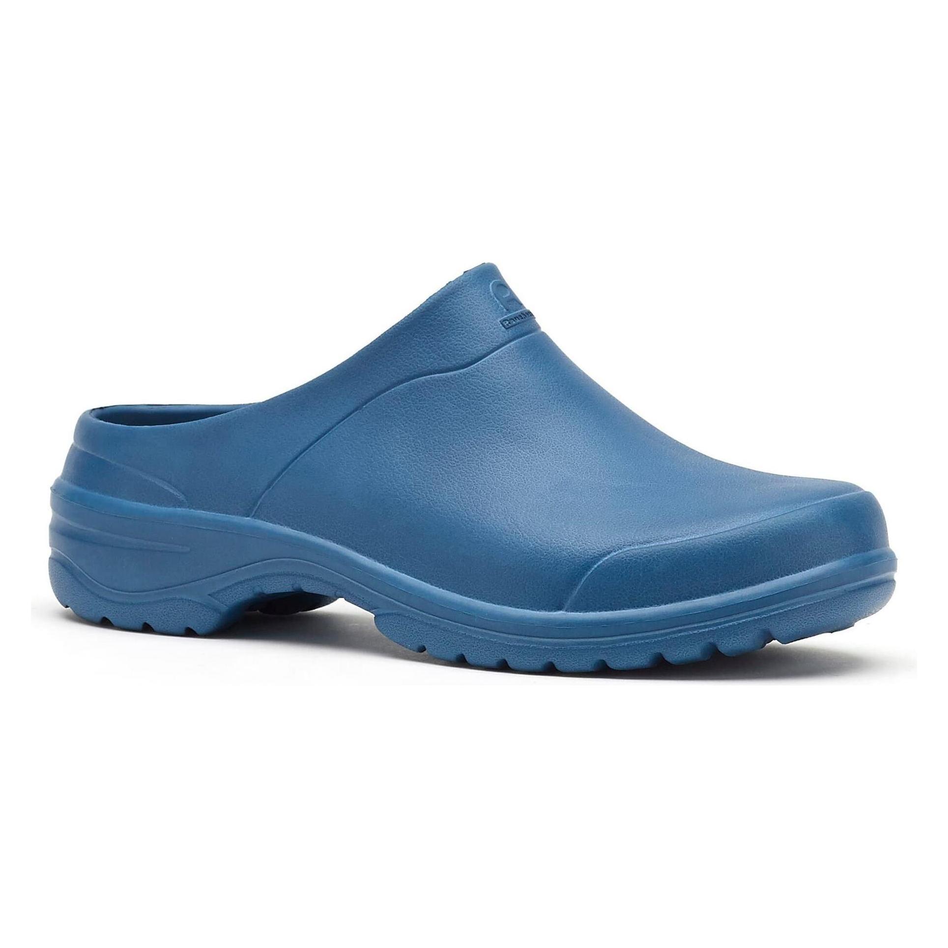 Mgb, Herren, Hausschuhe, One Blau, Blau, (40)