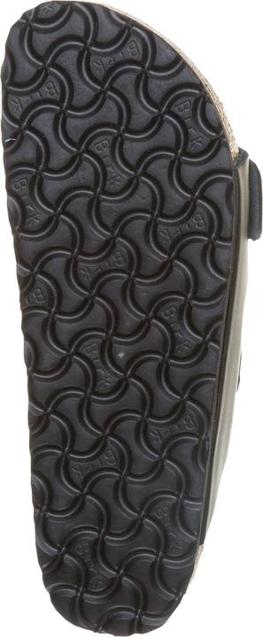 Actual product image Birkenstock Arizona Naturleder Schmal (36)