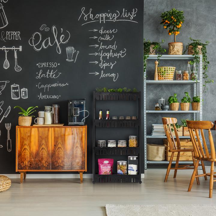 Produktbild Relaxdays Nischenwagen