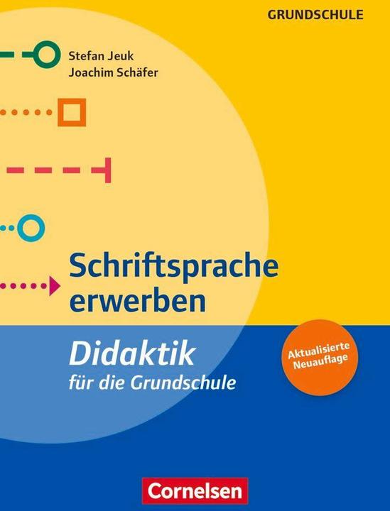 Produktbild Fachdidaktik GS:Schriftspr.5.A
