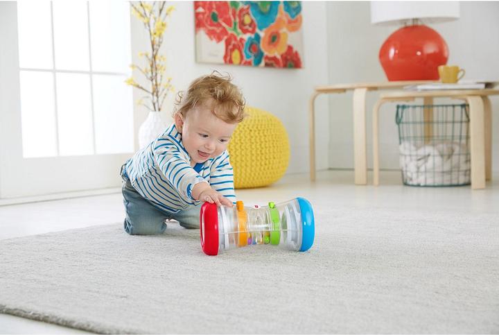 Produktbild Fisher-Price 3-in-1 Krabbelspass-Spielturm
