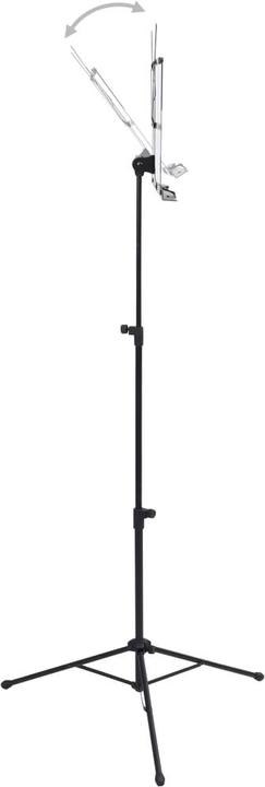 Produktbild vidaXL Notenständer