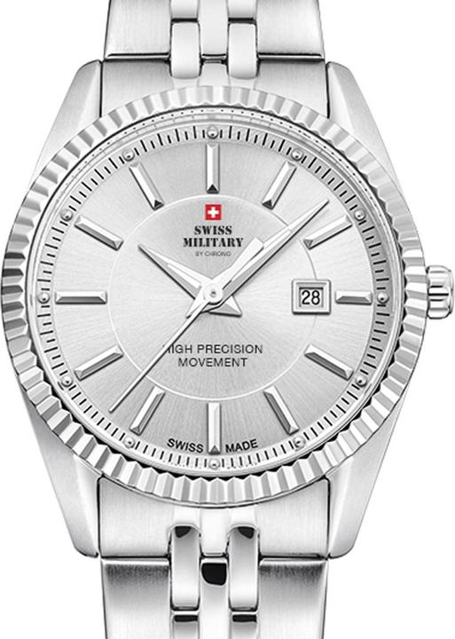 Swiss Military Quartz (Analoguhr, 30 mm)