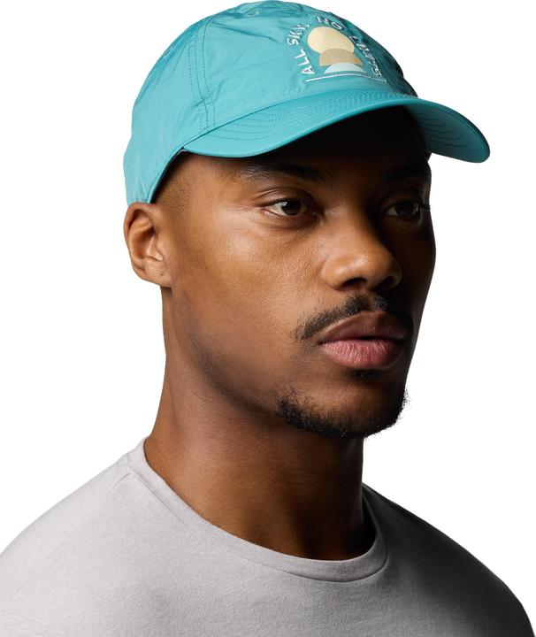 Actual product image Columbia Spring Canyon™ II Ball Cap (One size)
