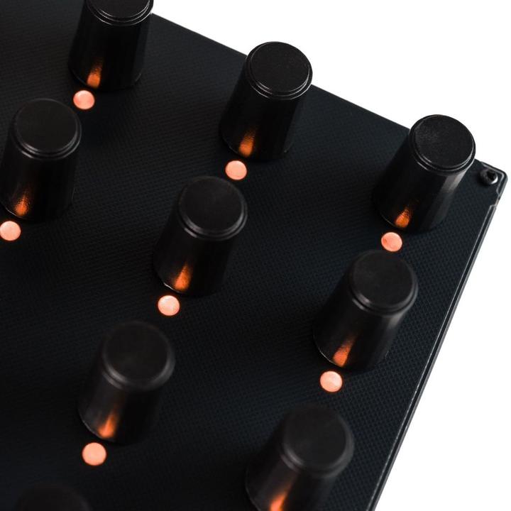 Actual product image Intech Studio Grid Series 3 - EN16 Detent (Controller)