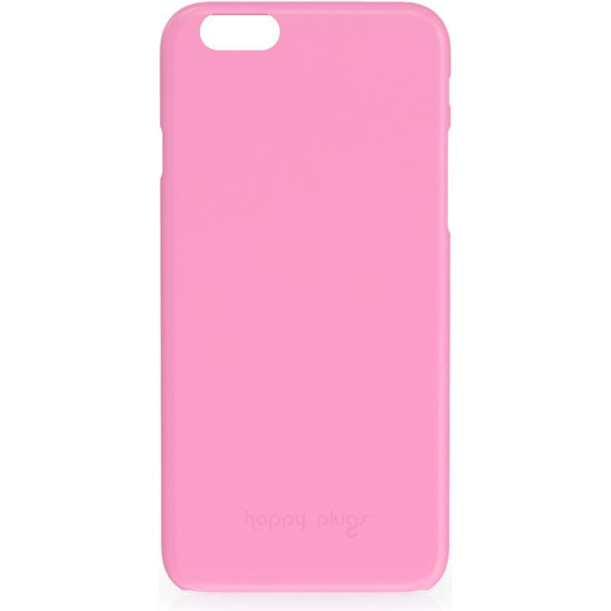 Happy Plugs 8893 (Apple iPhone 6), Smartphone Hülle, Pink