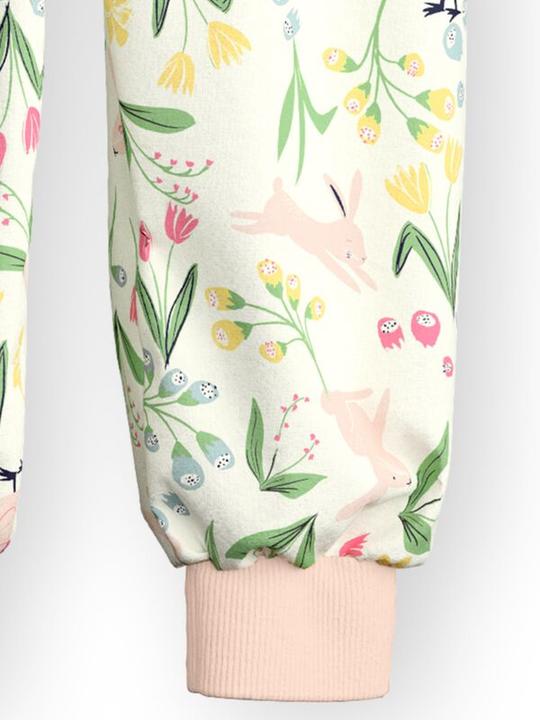 Produktbild Calida Toddlers Easter Bündchen-Pyjama (92)