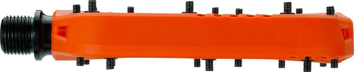 Produktbild BBB Flatpedal Decoder Composite matt orange