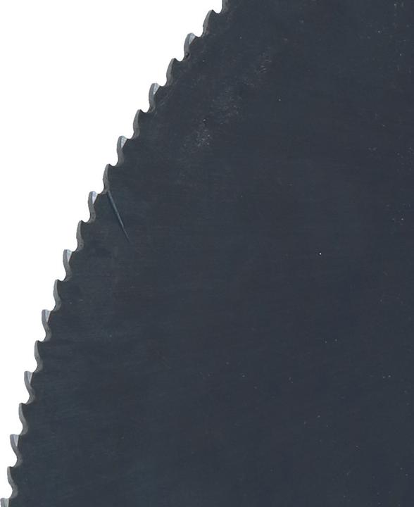 Actual product image Werkstarck Circular saw blades HSS