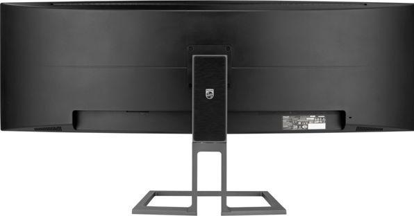 Produktbild Philips 498P9Z/00 (5120 x 1440 Pixel, 48.80")