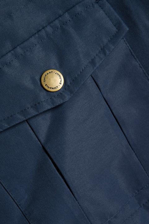 Actual product image En Fant ENJacket Solid - 240149 (134)