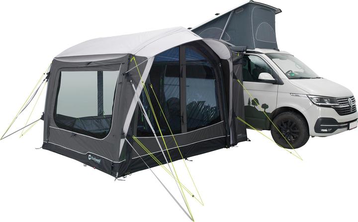 Image du produit Outwell Crossville 250SA (Auvent, 24.10 kg)