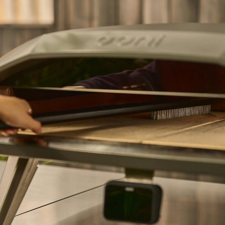 Image du produit Ooni Pizza Ofenbürste
