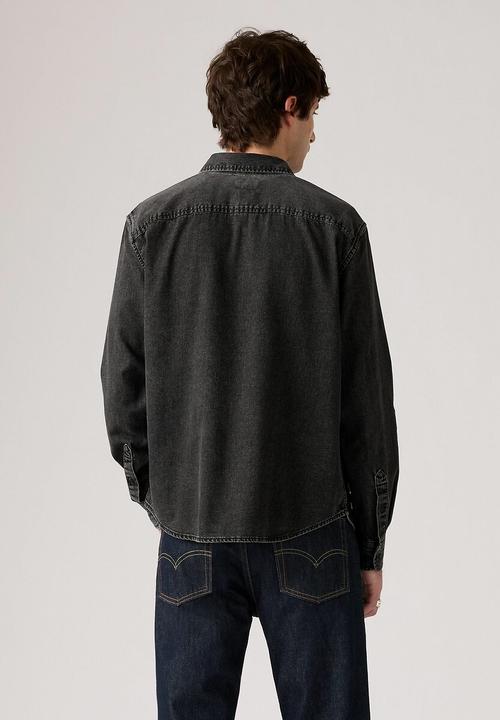 Immagine prodotto Levis Oxford-Hemd mit Button-Down-Kragen (XXL)
