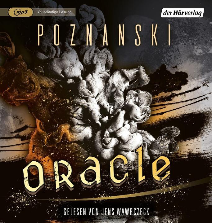 Oracolo (Ursula Poznanski, Tedesco)