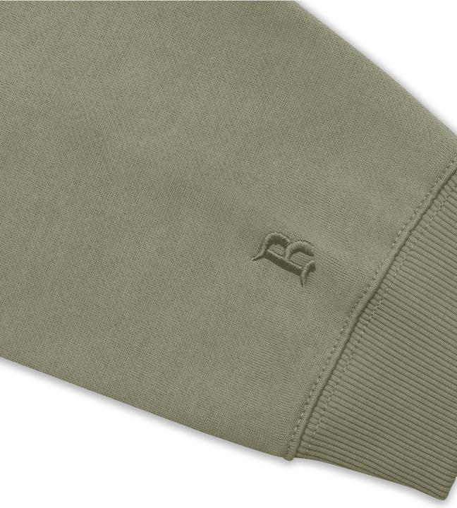 Produktbild Dropsize Super Heavy Blank Hoodie - 124957 (S)