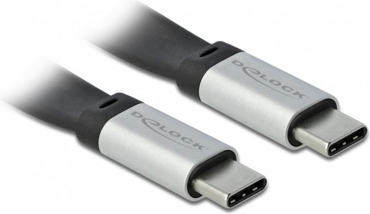 Produktbild Delock USB C – USB C (0.22 m, USB 3.0)